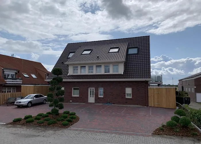 Seeblick 6 - Traumferien Am Hafen