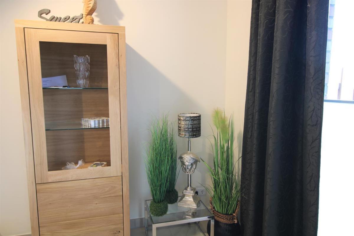 Seeblick 6 - Traumferien Am Hafen Apartment Norddeich (Norden)