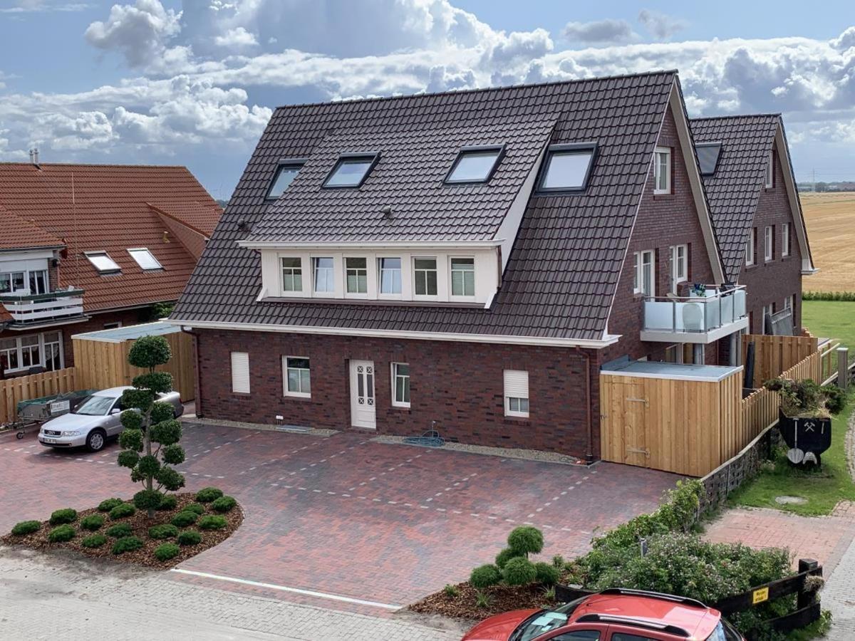 Apartment Seeblick 6 - Traumferien Am Hafen *